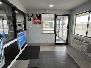 Motel 6 Wichita Airport