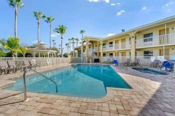 Quality Inn Bradenton North I-75