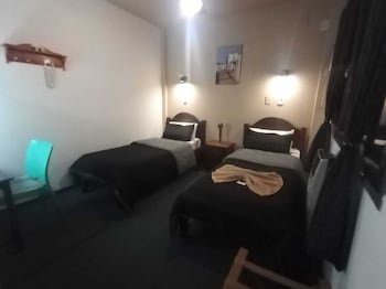 Hostel Mediterránea Córdoba
