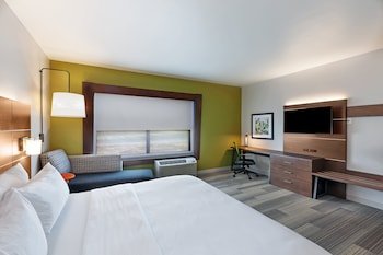 Holiday Inn Express & Suites Chanute