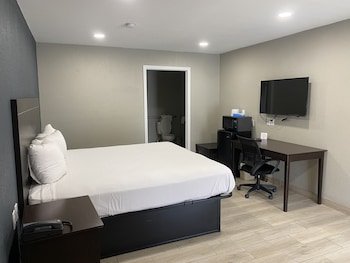 Falcon Executive Inn