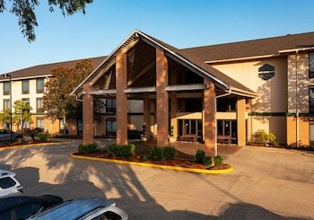 Best Western Inn at Coushatta