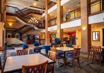 Best Western Inn at Coushatta