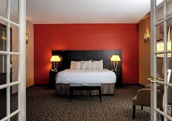 Best Western Inn at Coushatta