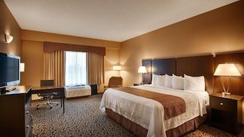Best Western Inn at Coushatta