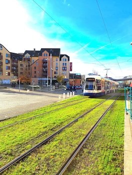 Appart Valley Porte de Genève