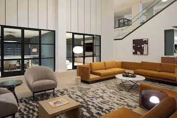 Sheraton Fort Worth Downtown Hotel