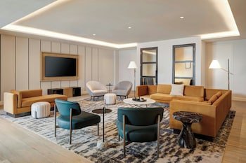 Sheraton Fort Worth Downtown Hotel
