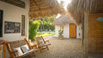 Hooked Cabarete