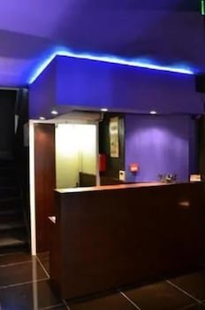 Hotel Schtak