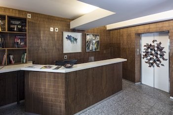 FlowSuites Polanco