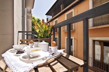 Granada Luxury Apartments