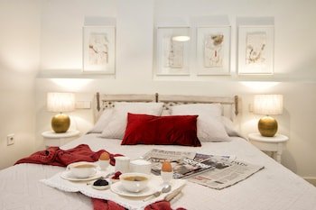 Granada Luxury Apartments