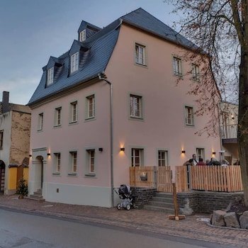 Boutique Hotel Gruner Zweig