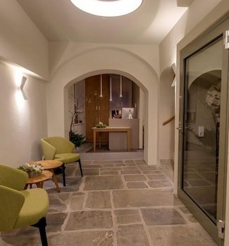 Boutique Hotel Gruner Zweig