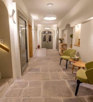 Boutique Hotel Gruner Zweig