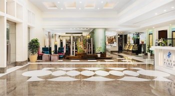 Park Plaza Gurgaon
