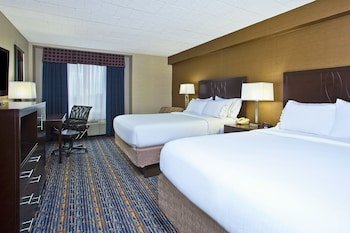 Holiday Inn Express Hotel & Suites Pittsburgh West Mifflin