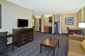 Holiday Inn Express Hotel & Suites Pittsburgh West Mifflin