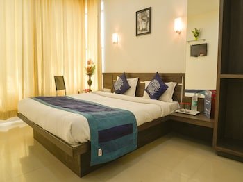 Hotel Sai Sakha