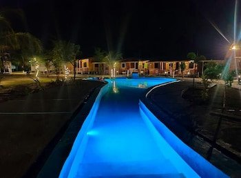Hello Bintan Beach Cottages