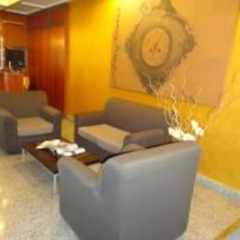Tea Palace Hotel