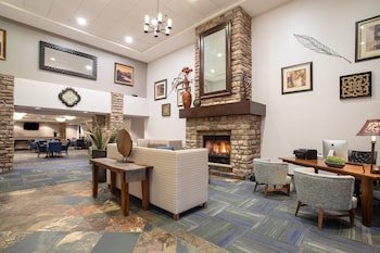 Holiday Inn Express & Suites Littleton