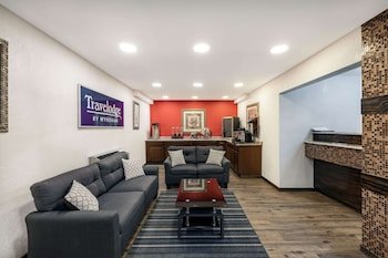 Travelodge by Wyndham Miles City