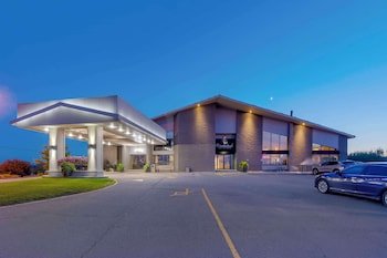 Best Western Pembroke Inn & Conference Centre