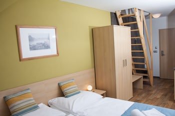 Hotel Albatros