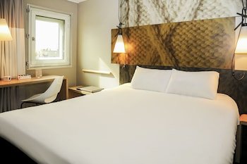 Hôtel Ibis Dijon Centre Clemenceau