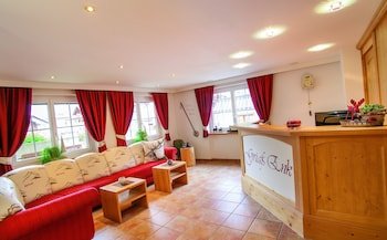 Hotel Garni Chasa Sulai