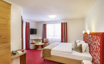Hotel Garni Chasa Sulai