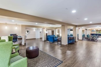 Comfort Inn