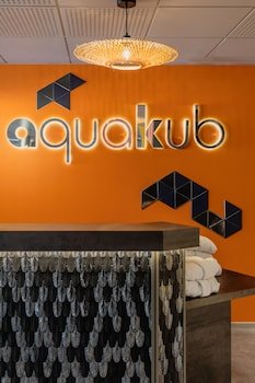 Best Western Aquakub