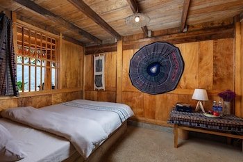 Hmong Sister House