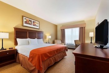 Country Inn & Suites by Radisson, Texarkana, TX
