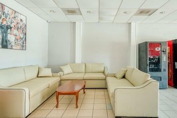 Motel 6 New Port Richey, FL