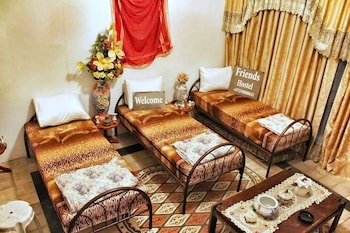 Friends Hostel