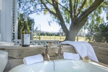 St Leonards Vineyard Cottages