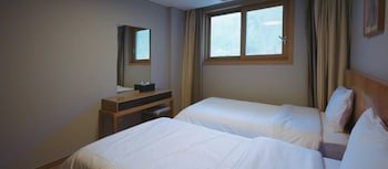 STX Resort
