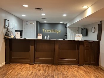 Travelodge by Wyndham Kamloops Mountview