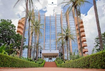 Sopatel Silmande Luxury Hotel & Resort