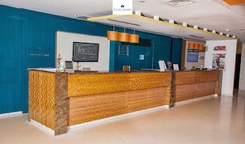 Sopatel Silmande Luxury Hotel & Resort