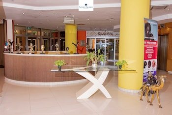 Sopatel Silmande Luxury Hotel & Resort