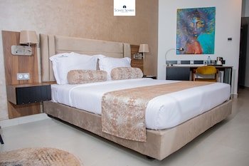 Sopatel Silmande Luxury Hotel & Resort