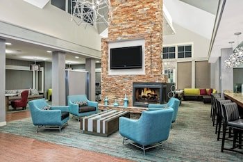 Residence Inn San Antonio Seaworld®/Lackland