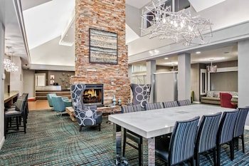 Residence Inn San Antonio Seaworld®/Lackland