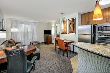 Residence Inn San Antonio Seaworld®/Lackland