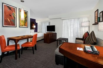 Residence Inn San Antonio Seaworld®/Lackland